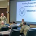 The Second Harding Project Workshop Establishes the Way Ahead for the Broadening Opportunity Program