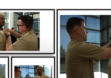 Authority to assume the title…