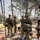 Fort Polk Soldiers test grit during E3B week, strive for excellence