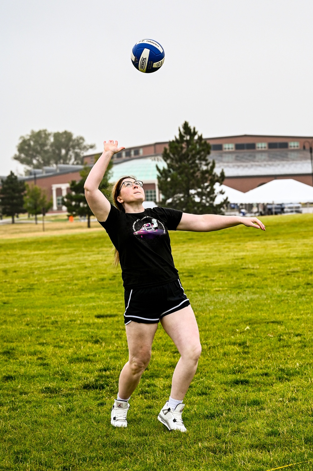 90 MW Sports Day