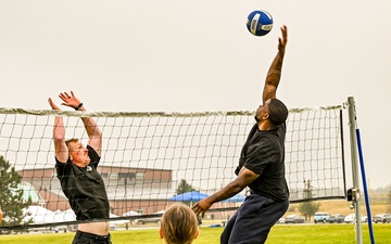 90 MW Sports Day