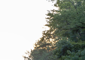 Fort Polk Soldiers test grit during E3B week, strive for excellence