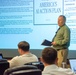 The Second Harding Project Workshop Establishes the Way Ahead for the Broadening Opportunity Program