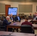 The Second Harding Project Workshop Establishes the Way Ahead for the Broadening Opportunity Program
