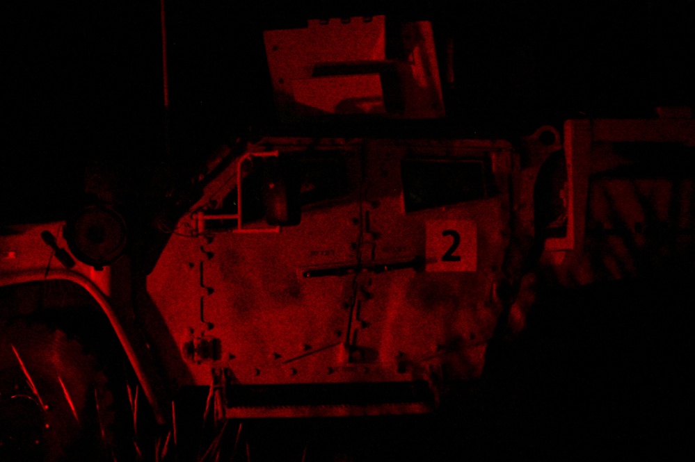 The Advanced Recapture Recovery Operational Warfighter (ARROW) Exercise