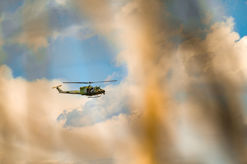 The Advanced Recapture Recovery Operational Warfighter (ARROW) Exercise