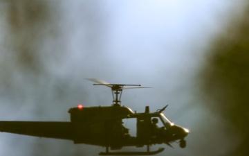 The Advanced Recapture Recovery Operational Warfighter (ARROW) Exercise