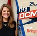 My DCMA: Sara Metzger, procurement analyst