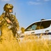 The Advanced Recapture Recovery Operational Warfighter (ARROW) Exercise