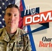 My DCMA: Charlie Burton, quality assurance specialist