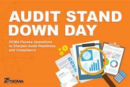 Audit stand down powers operational excellence, fiscal responsibility