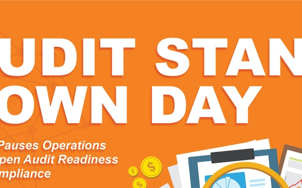 Audit stand down powers operational excellence, fiscal responsibility