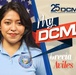 My DCMA: Grecia Aviles, procurement technician