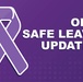 Safe Leave available to federal employees