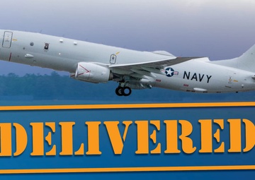 DCMA delivers new capabilities in P-8A Poseidon upgrades