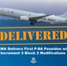 DCMA delivers new capabilities in P-8A Poseidon upgrades