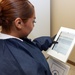 Get Real Get Better: NAMRU San Antonio goes Digital with Safety Data Sheets