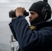 Abraham Lincoln participates in exercise Northern Edge 2025