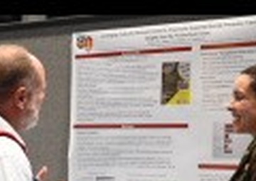 USARIEM Optimizes Lethality at the Military Health System Research Symposium