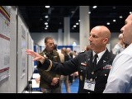 USARIEM Optimizes Lethality at the Military Health System Research Symposium