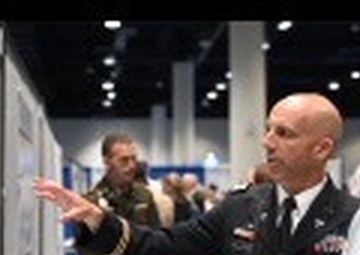 USARIEM Optimizes Lethality at the Military Health System Research Symposium