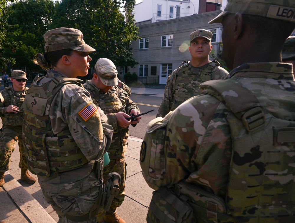 JTF-DC