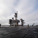 USS Carl Vinson conducts routine operations