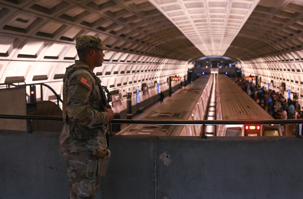 JTF-DC