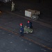 USS Carl Vinson conducts routine operations