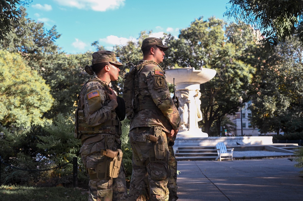 JTF-DC