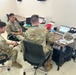 WRAIR-Africa monitors for disease threats at African Lion 2025