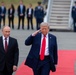 Trump, Putin meet for Alaska 2025 Summit