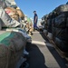 Coast Guard Cutter Hamilton offloads more than 76,140 lbs in illegal narcotics