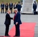 Trump, Putin meet for Alaska 2025 Summit