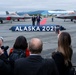 Trump, Putin meet for Alaska 2025 Summit