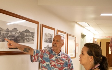 Tripler Army Medical Center hosts Congresswoman Tokuda, highlights healthcare excellence and commitment to service members and veterans