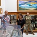 Tripler Army Medical Center hosts Congresswoman Tokuda, highlights healthcare excellence and commitment to service members and veterans