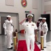 NRC Des Moines Change of Command Ceremony