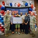 Army &amp; Air Force Exchange Service Honors Three Military Students for Academic Excellence