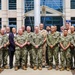 U.S. Naval War College graduates Executive Level Operational Warfare Course summer class