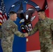 181st MFTB Officer Promoted