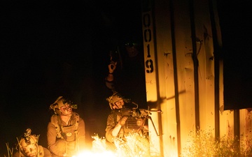 Commando Brigade Adapts and Overcomes JRTC