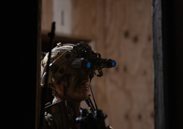 Commandos end JRTC with a Bang