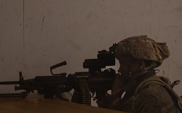 Commandos end JRTC with a Bang