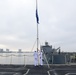 USS Carl Vinson (CVN 70) Sailors Conduct Routine Operations in San Diego