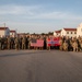 U.S. Soldiers Participate in 18.6 Mile Norwegian Ruck