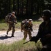 2BCT on the Move during JRTC