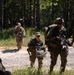 2BCT on the Move during JRTC