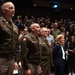 South Pacific Division Change of Command