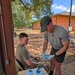 USARIEM Researchers Hunt for Biological Indicators of Heat Stress Risk